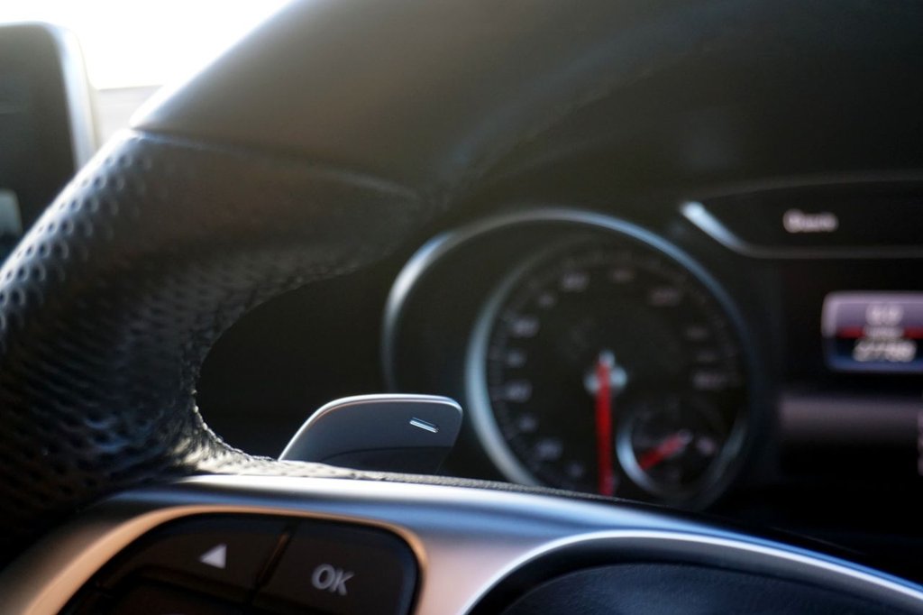 Used Mercedes-Benz A-Class 2015 for sale - 76783543: Photo 38