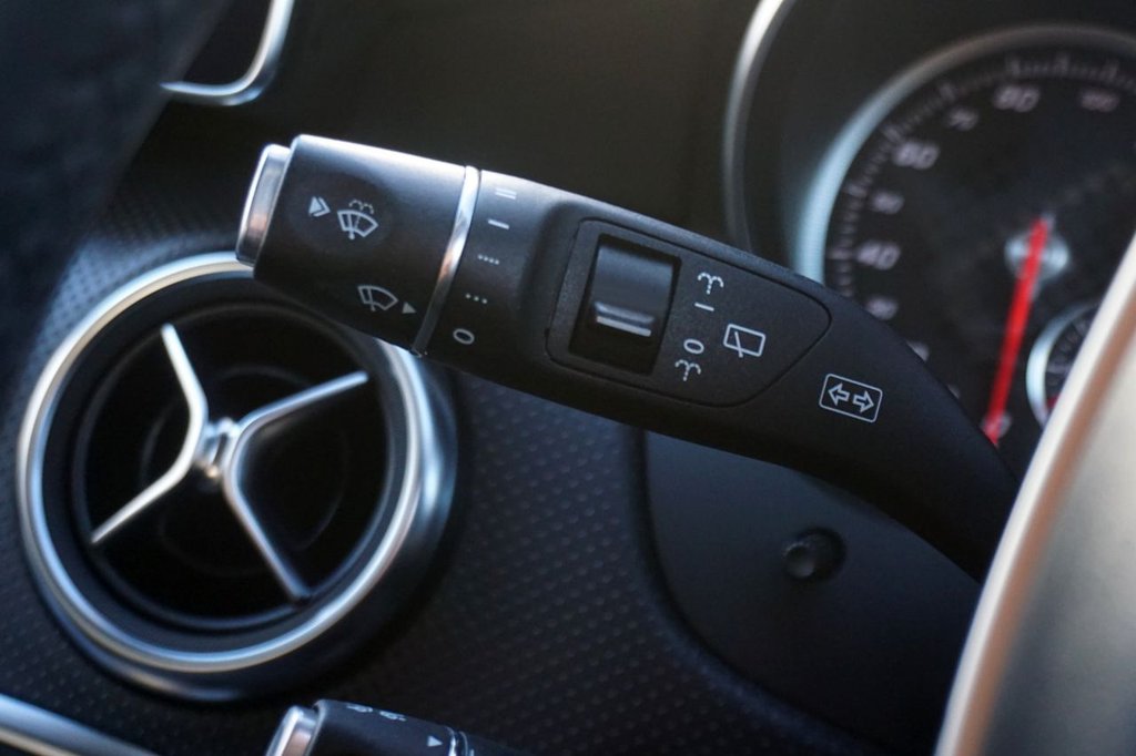 Used Mercedes-Benz A-Class 2015 for sale - 76783543: Photo 39