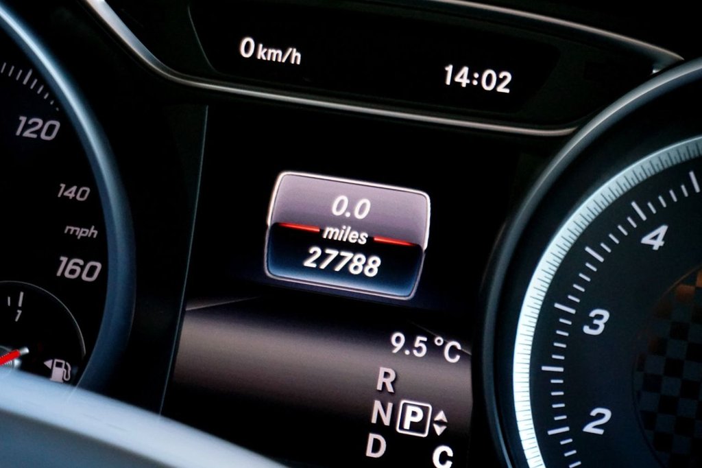 Used Mercedes-Benz A-Class 2015 for sale - 76783543: Photo 42