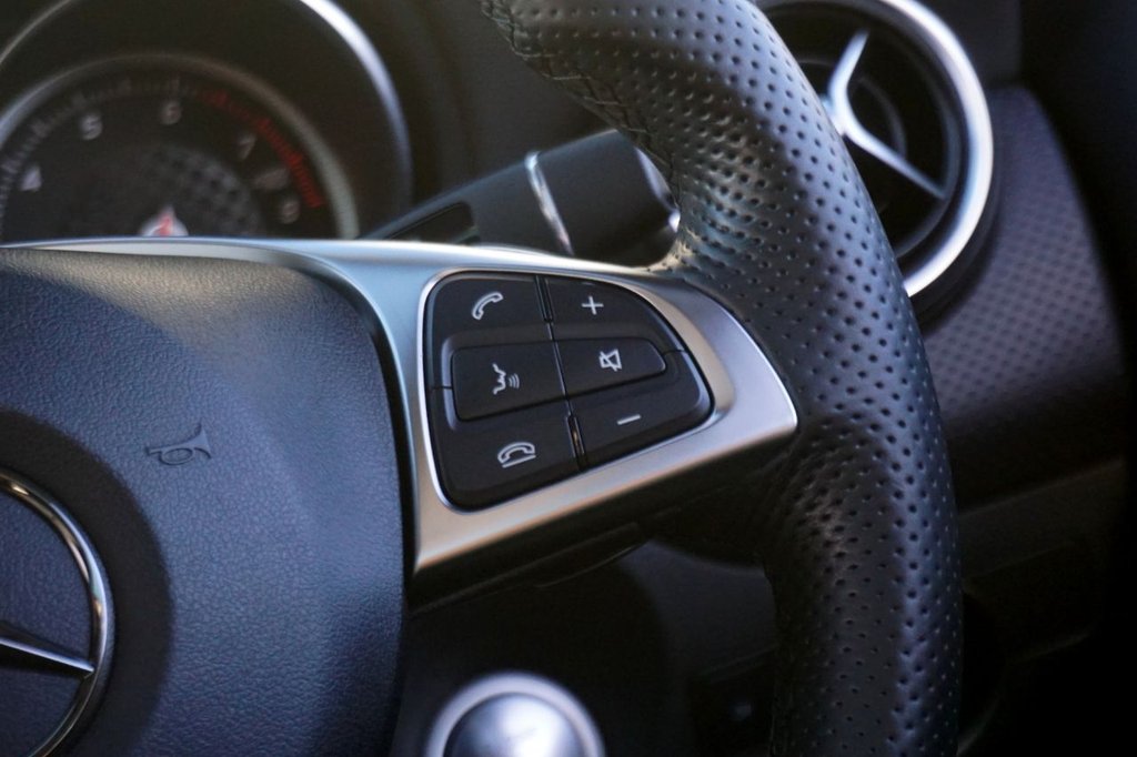 Used Mercedes-Benz A-Class 2015 for sale - 76783543: Photo 44