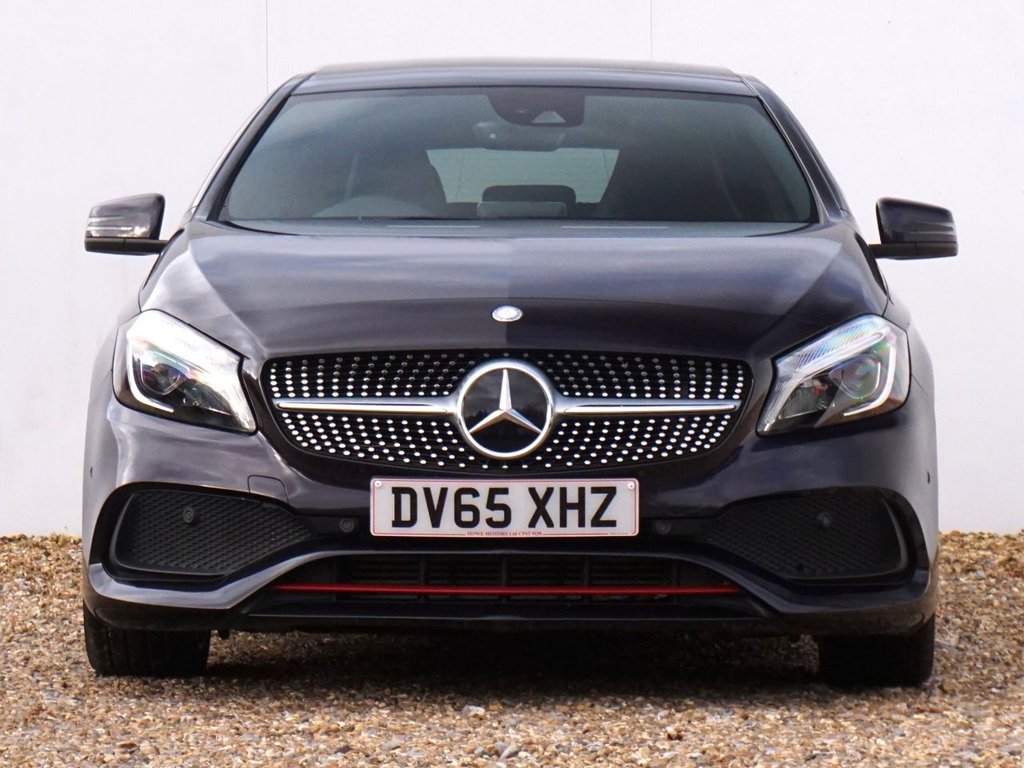 Used Mercedes-Benz A-Class 2015 for sale - 76783543: Photo 49