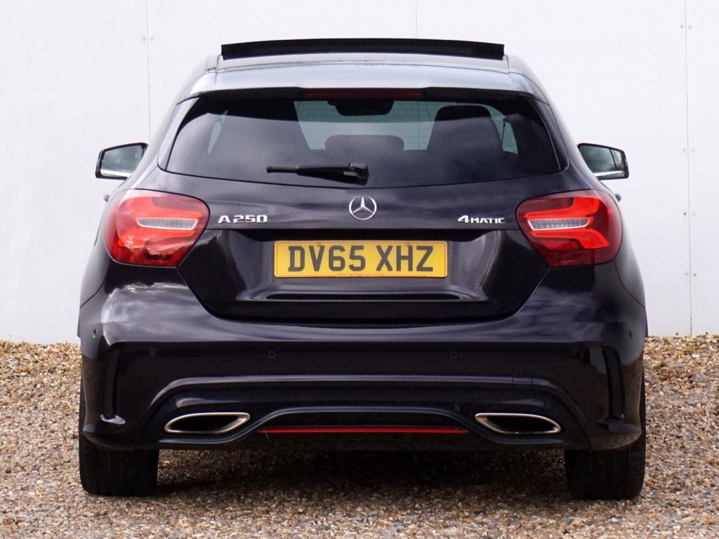 Used Mercedes-Benz A-Class 2015 for sale - 76783543: Photo 50