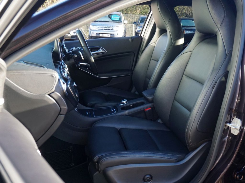 Used Mercedes-Benz A-Class 2015 for sale - 76783543: Photo 9