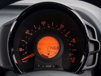Used Citroen C1 2017 for sale - 79754394: Photo