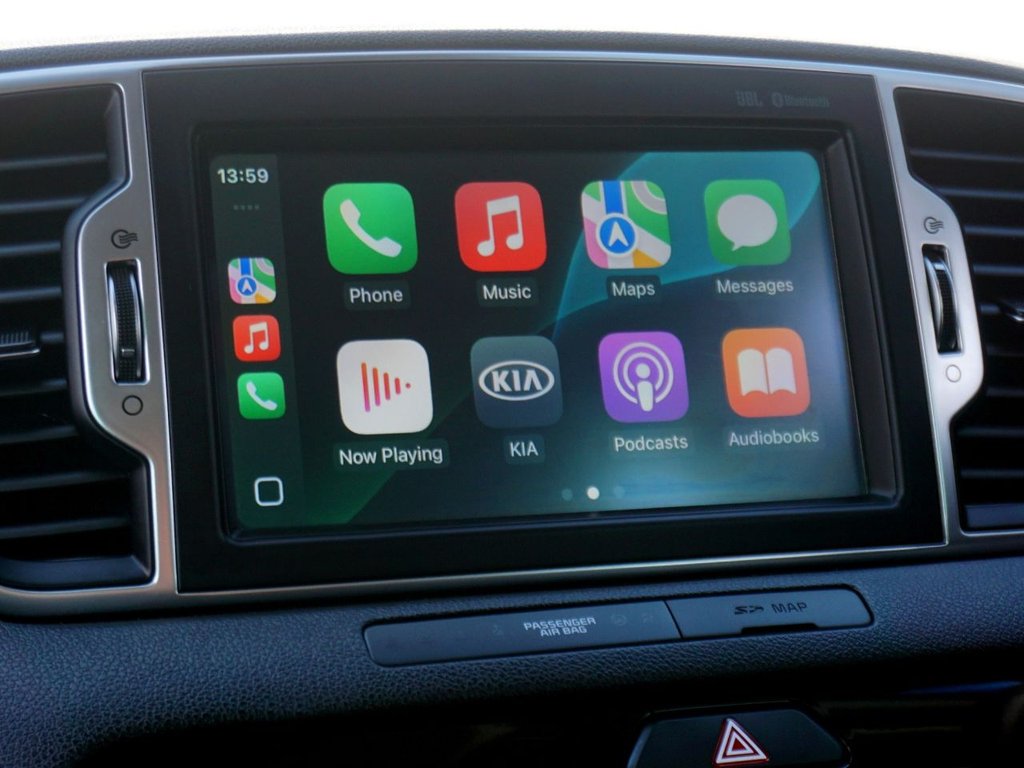 Used Kia Sportage 2018 for sale - 77780118: Photo 2