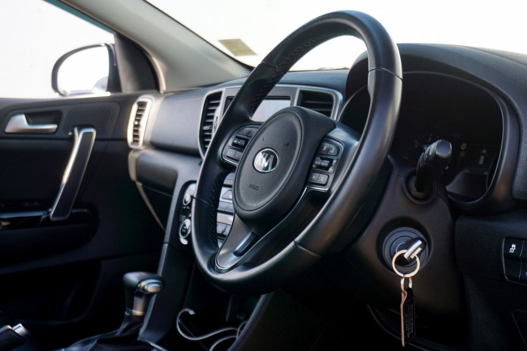 Used Kia Sportage 2018 for sale - 77780118: Photo 24