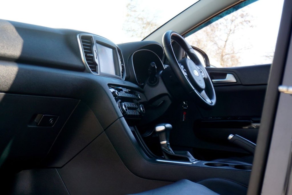 Used Kia Sportage 2018 for sale - 77780118: Photo 26