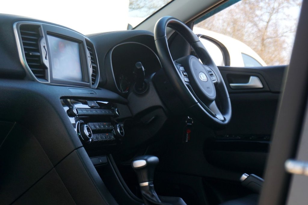 Used Kia Sportage 2018 for sale - 77780118: Photo 27