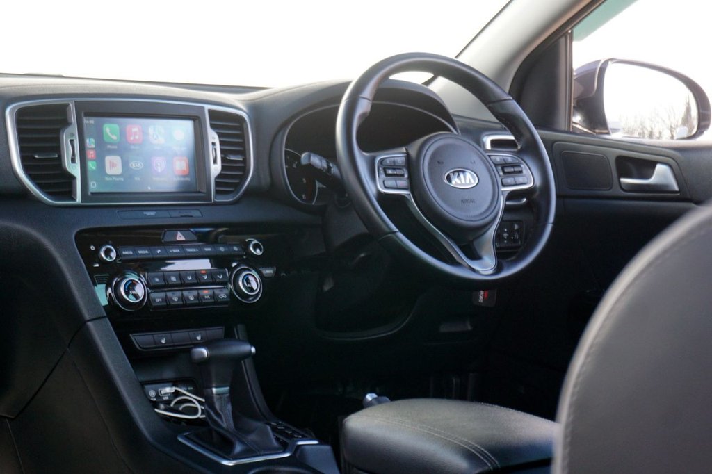 Used Kia Sportage 2018 for sale - 77780118: Photo 28