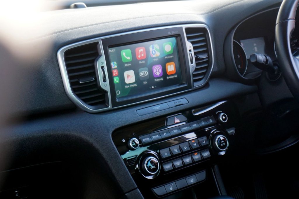 Used Kia Sportage 2018 for sale - 77780118: Photo 29