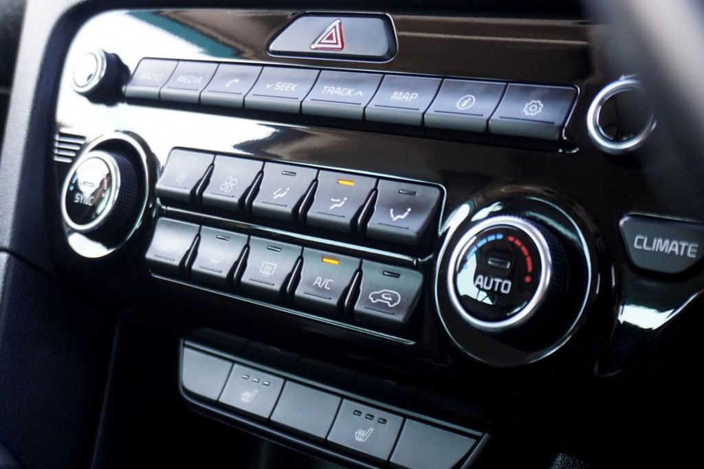 Used Kia Sportage 2018 for sale - 77780118: Photo 31