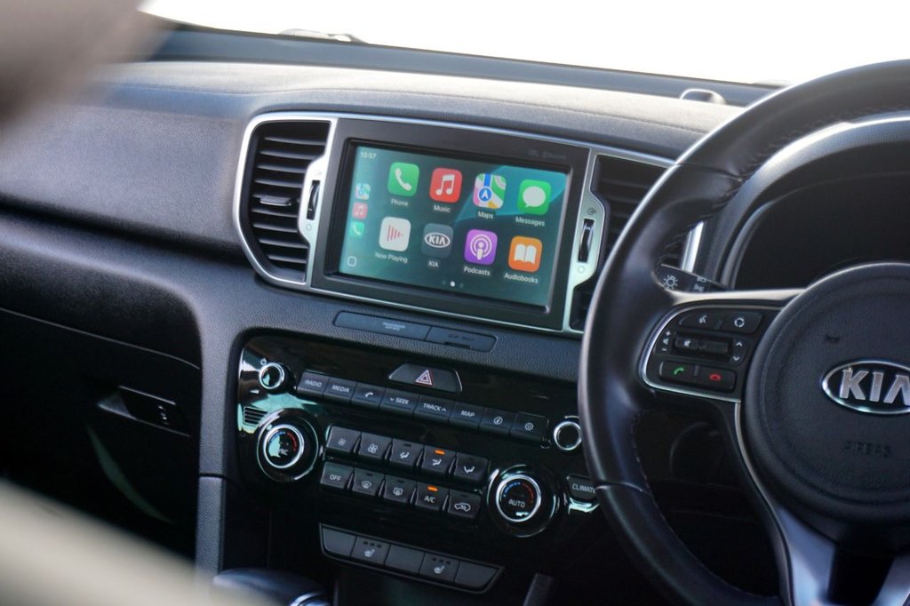 Used Kia Sportage 2018 for sale - 77780118: Photo 32