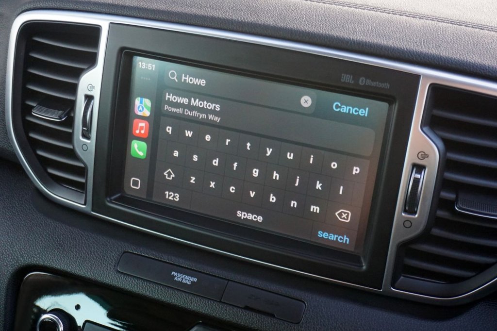 Used Kia Sportage 2018 for sale - 77780118: Photo 35