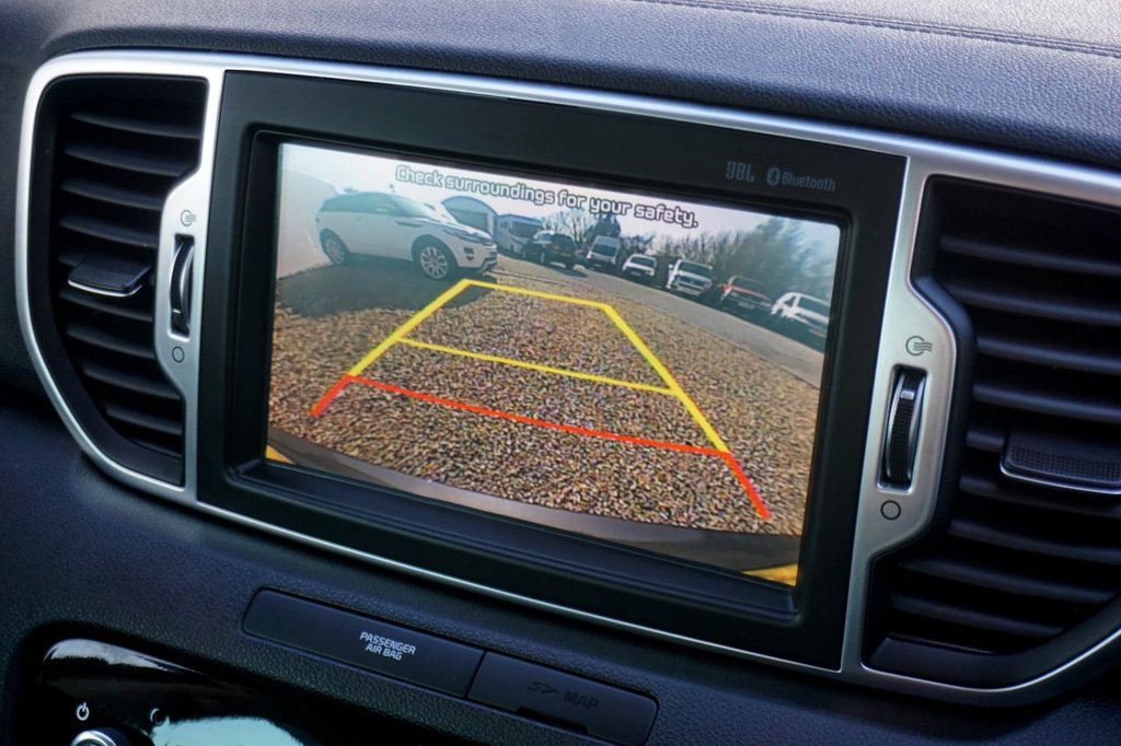 Used Kia Sportage 2018 for sale - 77780118: Photo 37