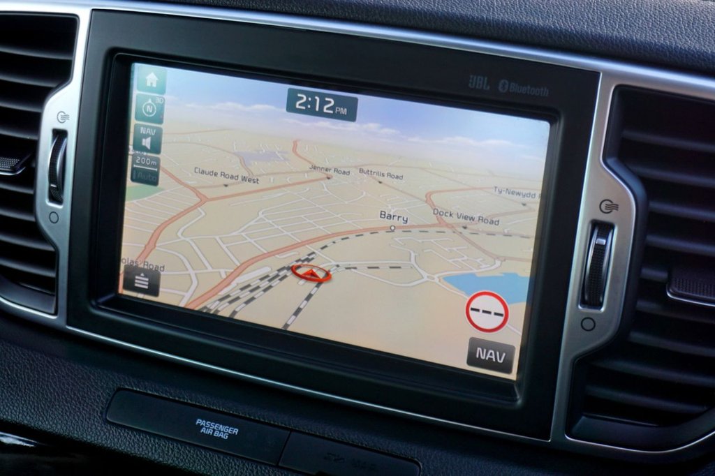 Used Kia Sportage 2018 for sale - 77780118: Photo 38