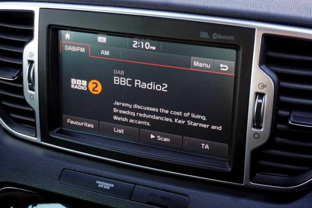 Used Kia Sportage 2018 for sale - 77780118: Photo 39