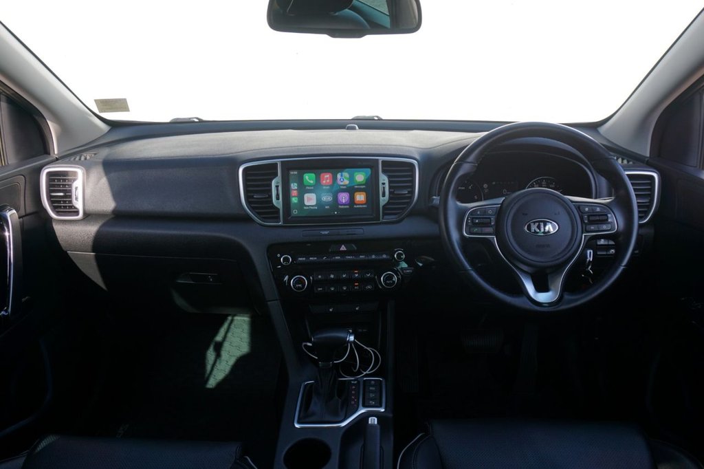 Used Kia Sportage 2018 for sale - 77780118: Photo 40