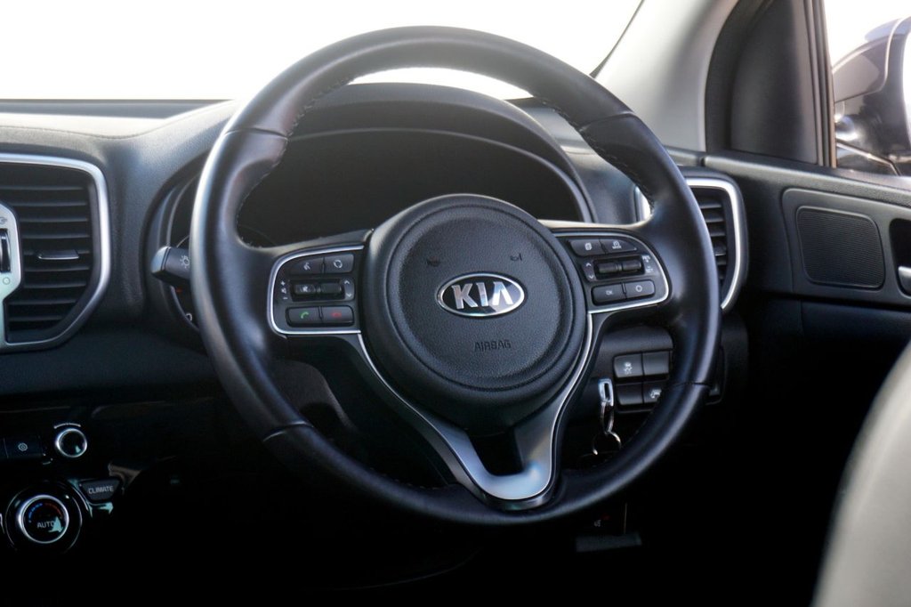 Used Kia Sportage 2018 for sale - 77780118: Photo 41