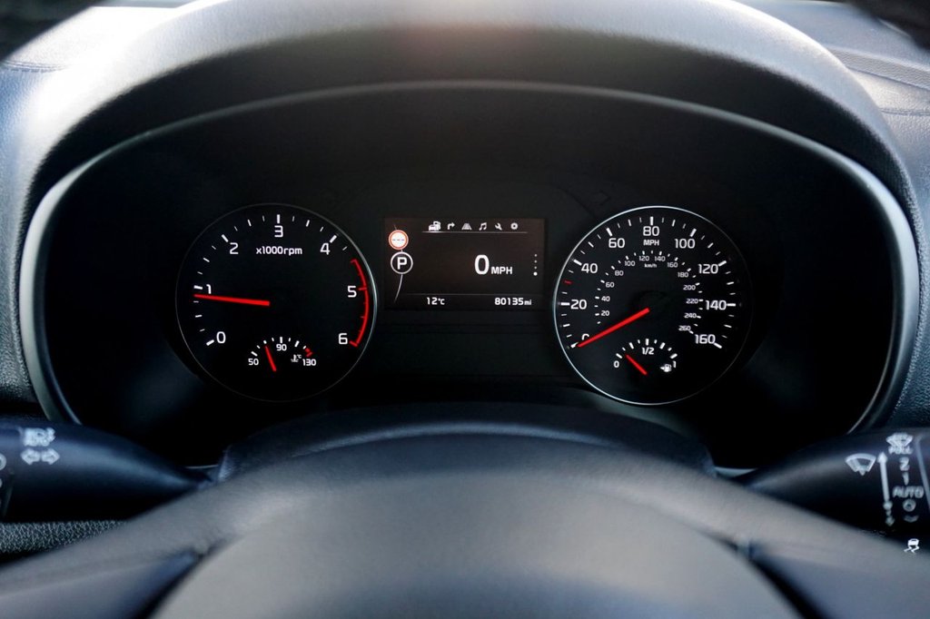 Used Kia Sportage 2018 for sale - 77780118: Photo 44