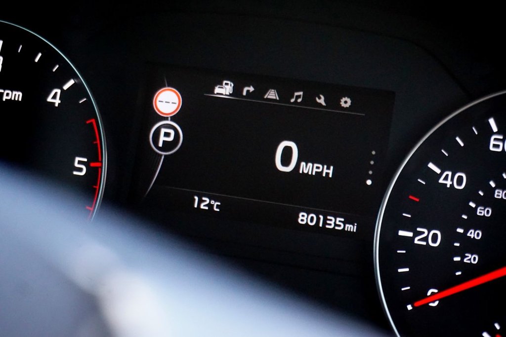 Used Kia Sportage 2018 for sale - 77780118: Photo 45