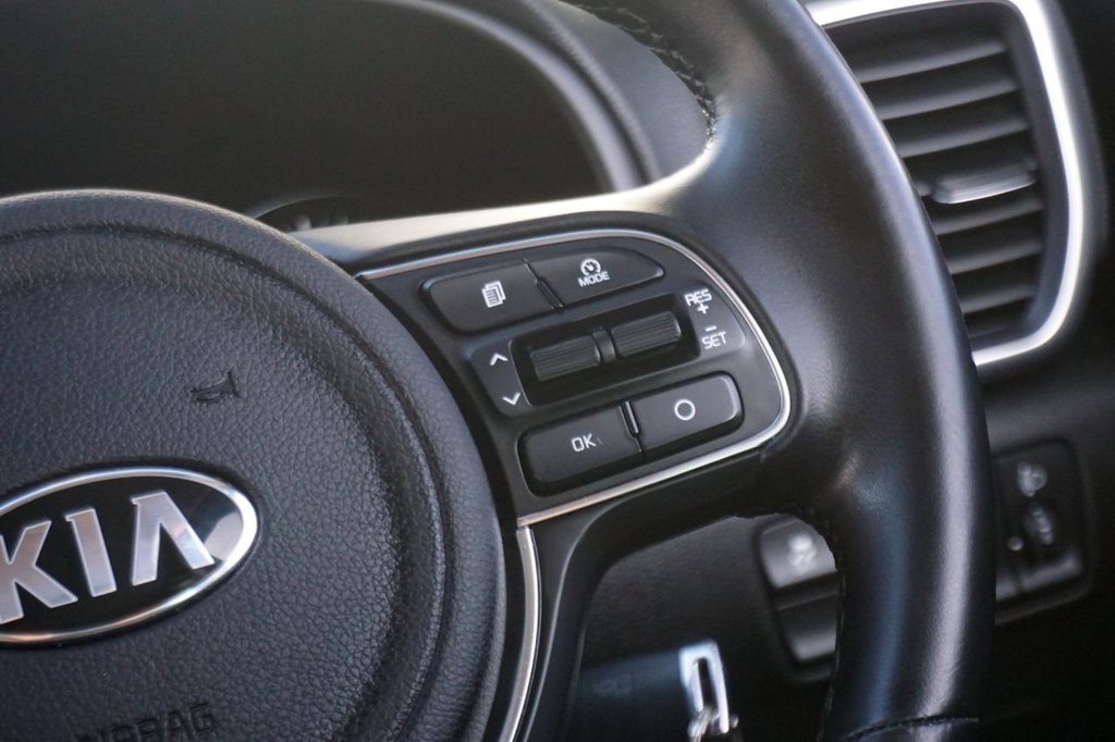 Used Kia Sportage 2018 for sale - 77780118: Photo 47