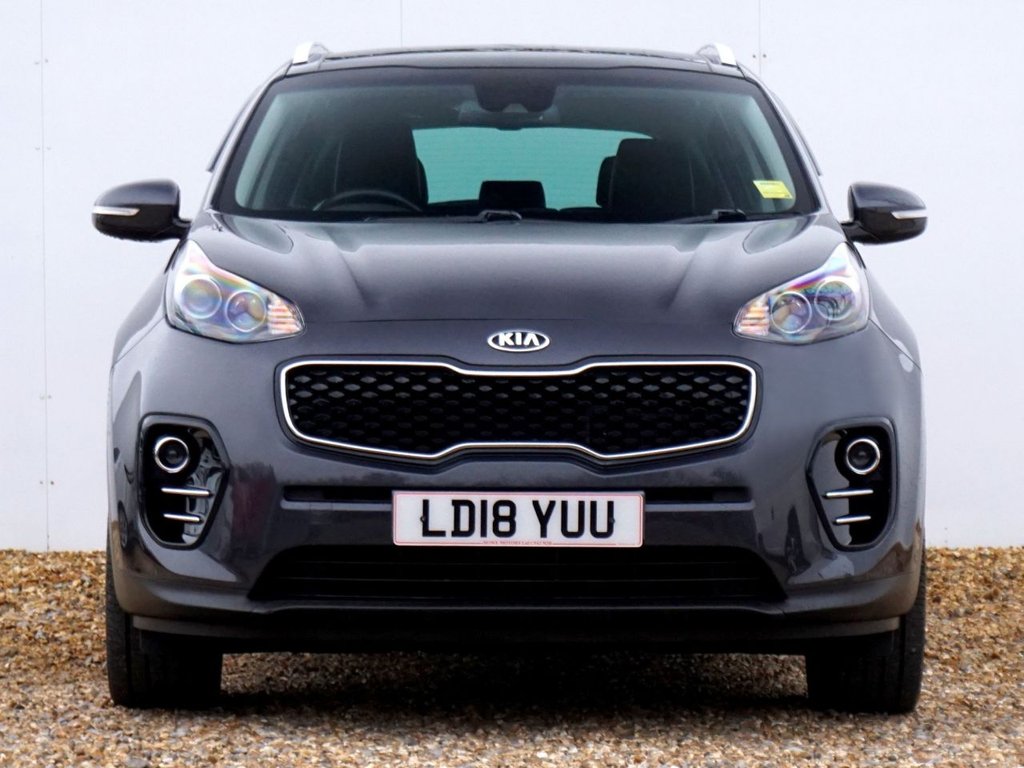 Used Kia Sportage 2018 for sale - 77780118: Photo 49