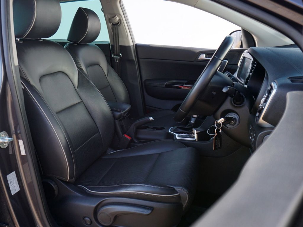 Used Kia Sportage 2018 for sale - 77780118: Photo 8