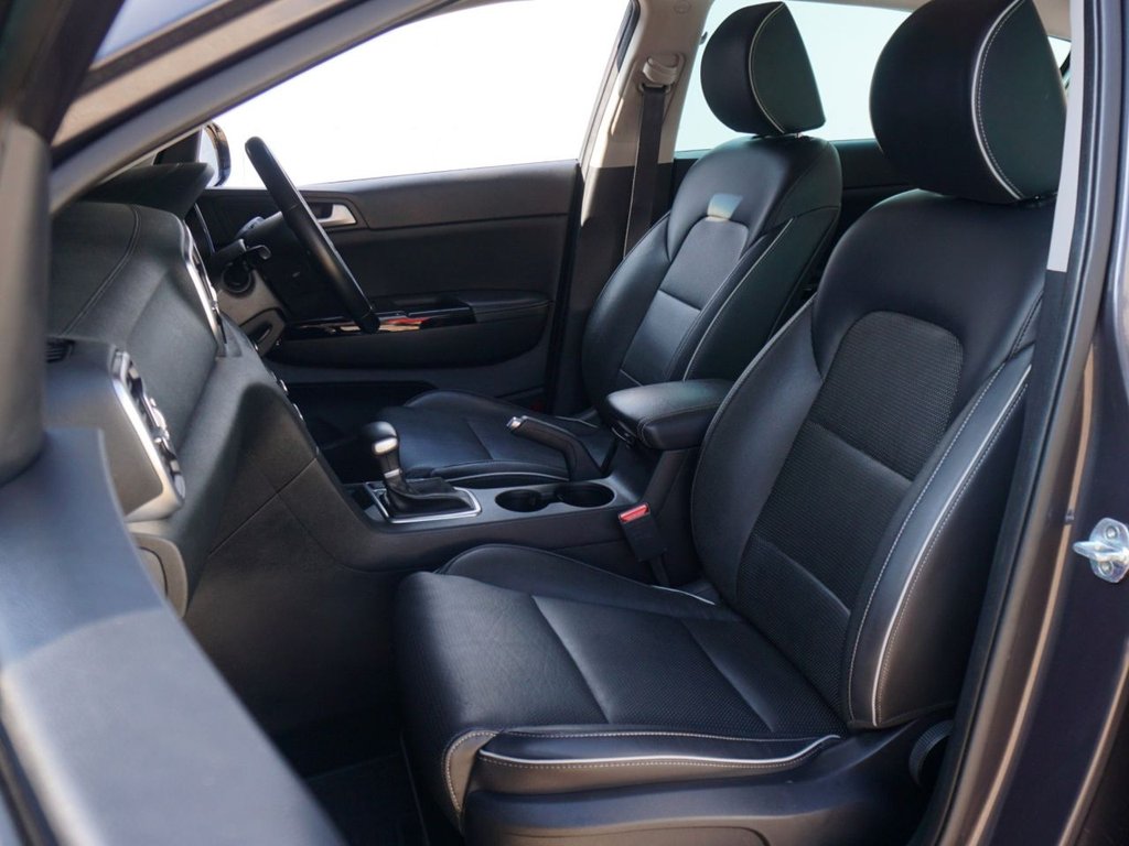 Used Kia Sportage 2018 for sale - 77780118: Photo 9