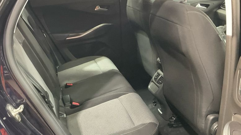 Used Vauxhall Grandland X 2018 for sale - 77990921: Photo 6