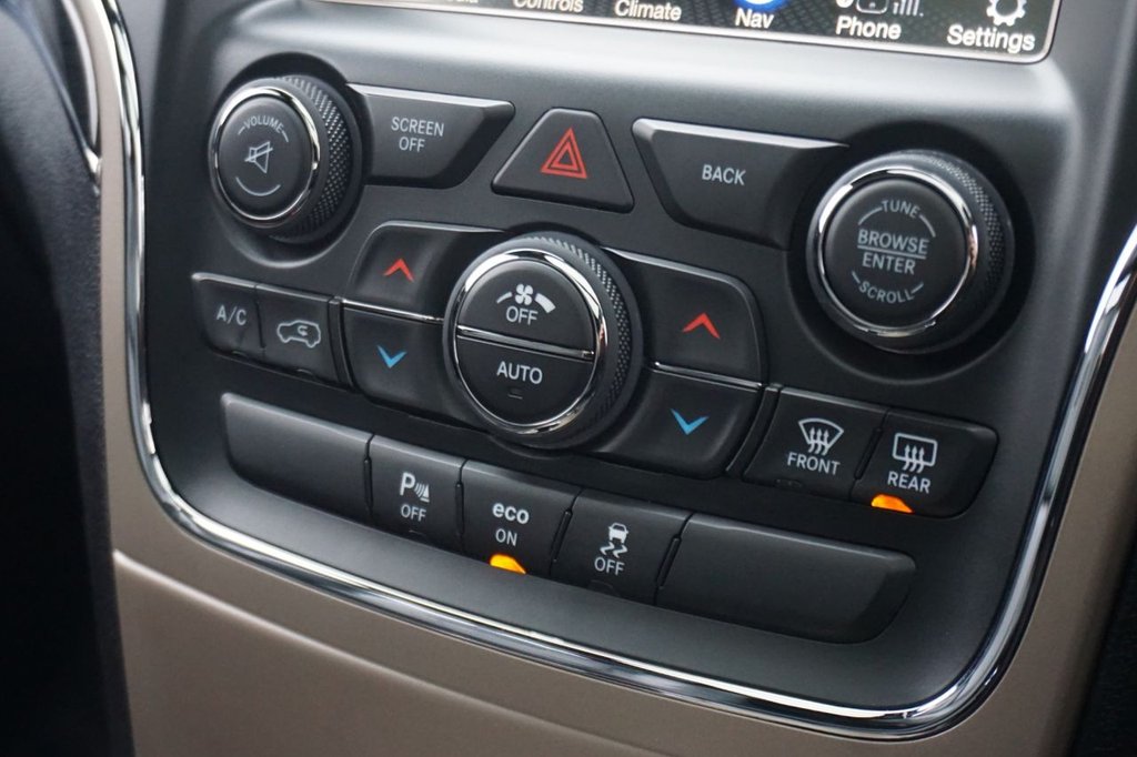 Used Jeep Grand Cherokee 2016 for sale - 77275767: Photo 23