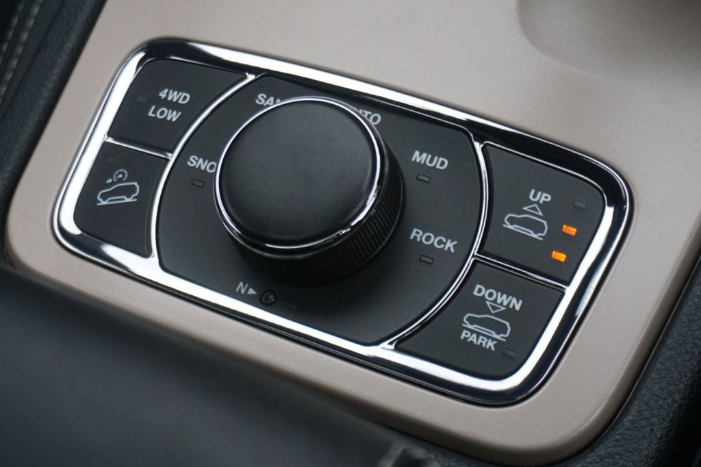 Used Jeep Grand Cherokee 2016 for sale - 77275767: Photo 25