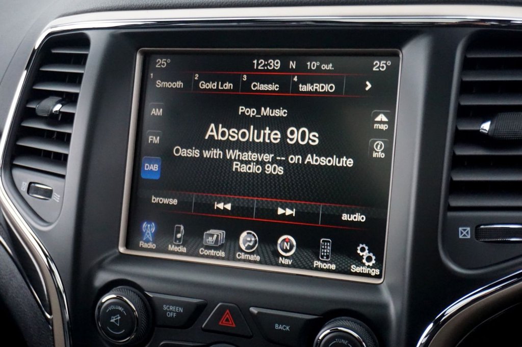 Used Jeep Grand Cherokee 2016 for sale - 77275767: Photo 27