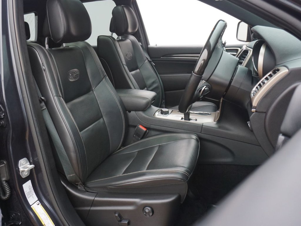 Used Jeep Grand Cherokee 2016 for sale - 77275767: Photo 8