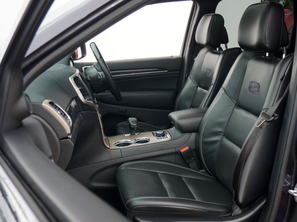 Used Jeep Grand Cherokee 2016 for sale - 77275767: Photo 9