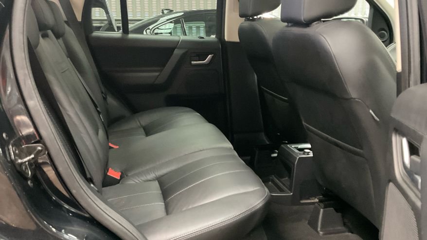 Used Land Rover Freelander 2011 for sale - 77821356: Photo 7
