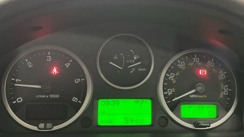 Used Land Rover Freelander 2011 for sale - 77821356: Photo 8