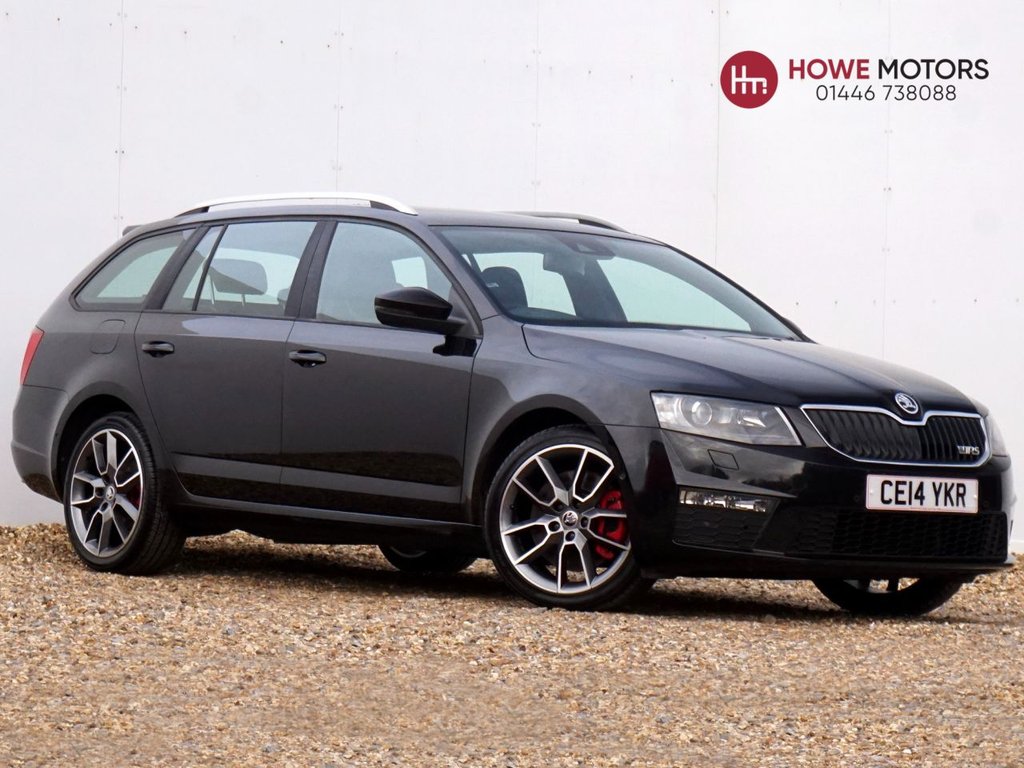 Used Skoda Octavia 2014 for sale - 76783675: Photo 1