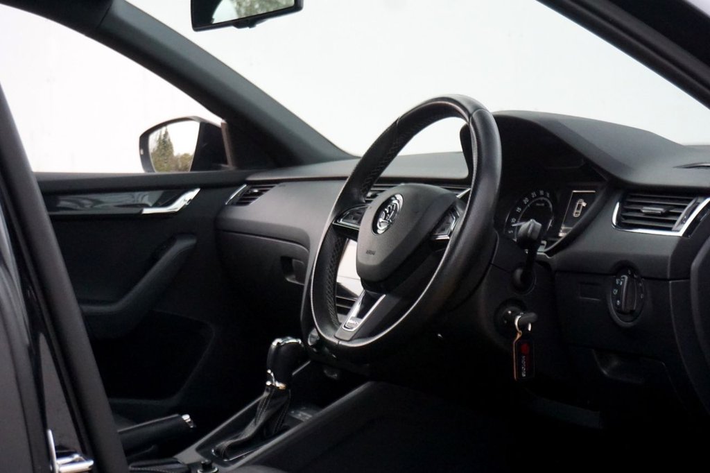 Used Skoda Octavia 2014 for sale - 76783675: Photo 16