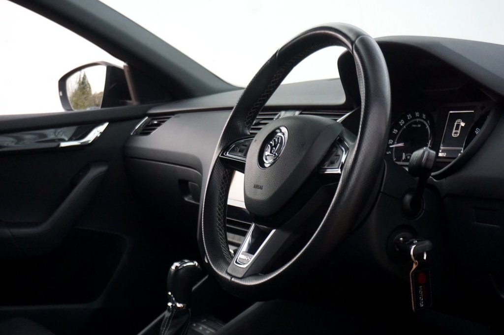 Used Skoda Octavia 2014 for sale - 76783675: Photo 17