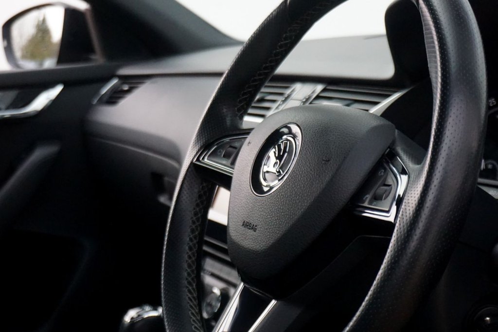 Used Skoda Octavia 2014 for sale - 76783675: Photo 18