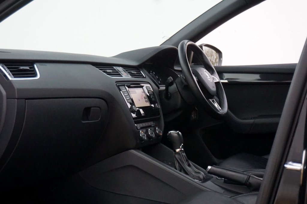 Used Skoda Octavia 2014 for sale - 76783675: Photo 19