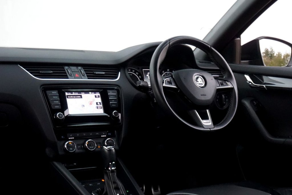 Used Skoda Octavia 2014 for sale - 76783675: Photo 20