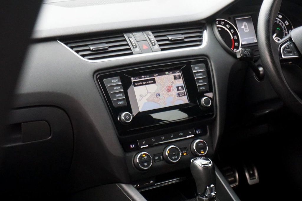 Used Skoda Octavia 2014 for sale - 76783675: Photo 21