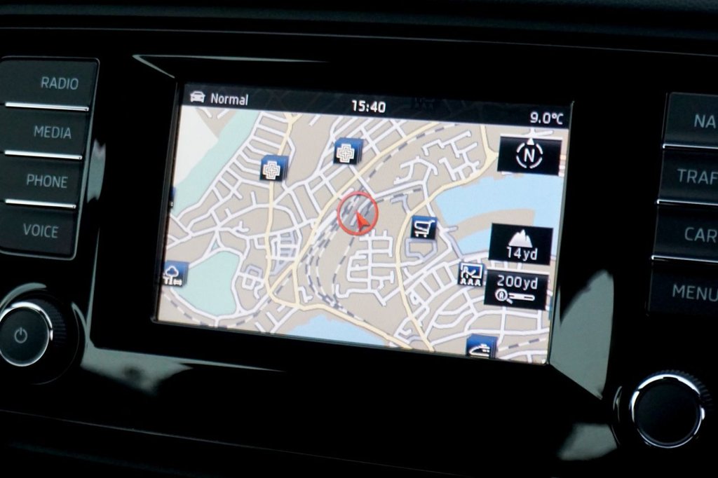 Used Skoda Octavia 2014 for sale - 76783675: Photo 23