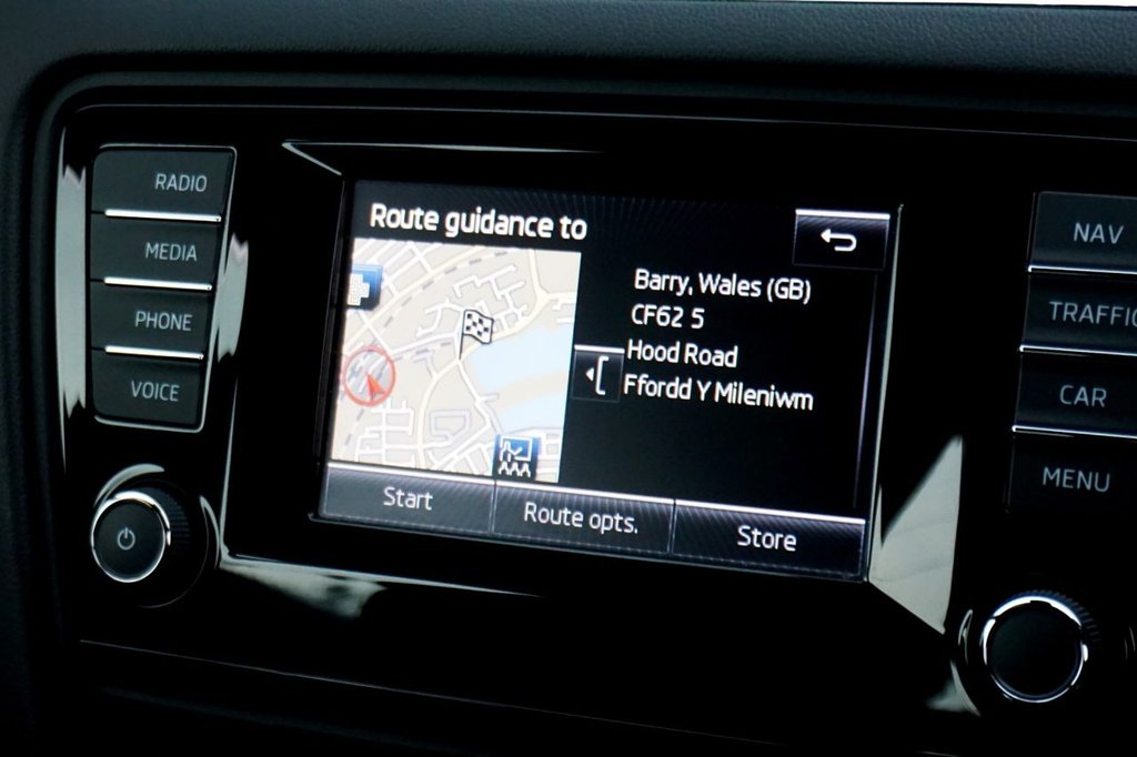 Used Skoda Octavia 2014 for sale - 76783675: Photo 24