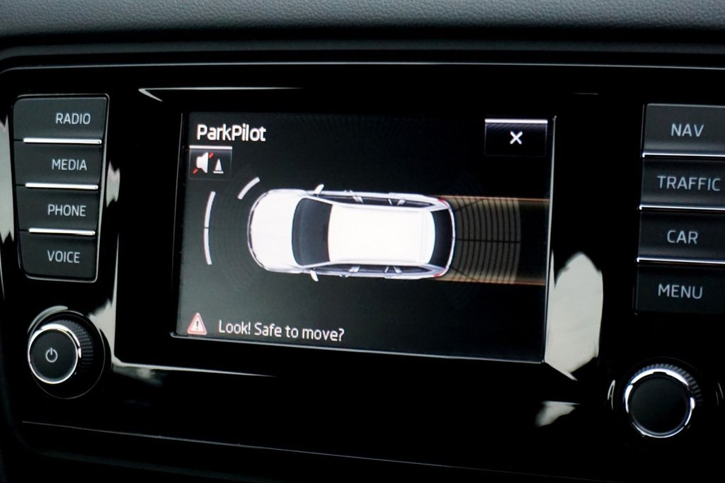 Used Skoda Octavia 2014 for sale - 76783675: Photo 25