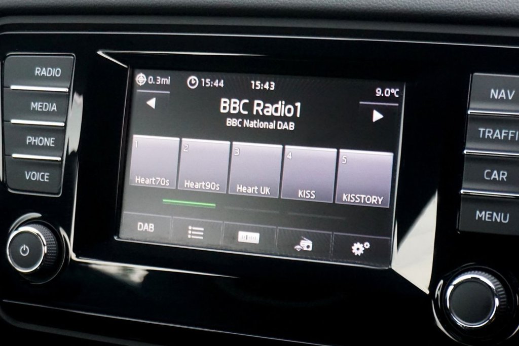 Used Skoda Octavia 2014 for sale - 76783675: Photo 26