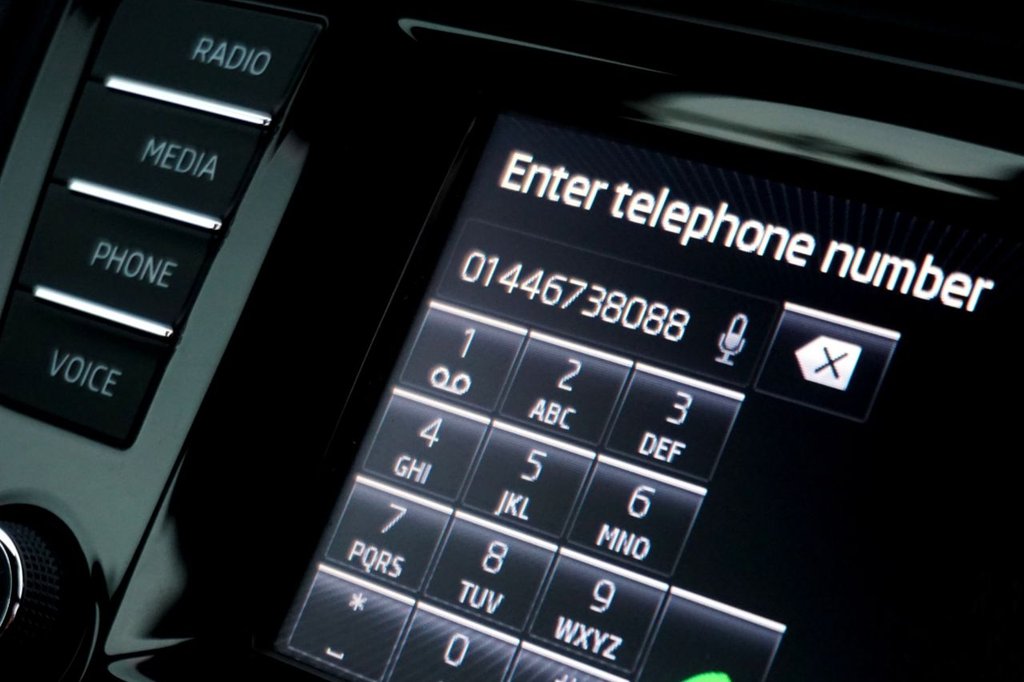 Used Skoda Octavia 2014 for sale - 76783675: Photo 28