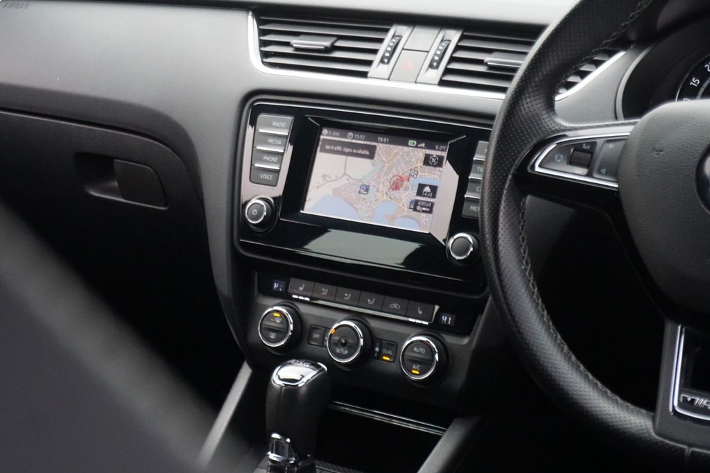 Used Skoda Octavia 2014 for sale - 76783675: Photo 29