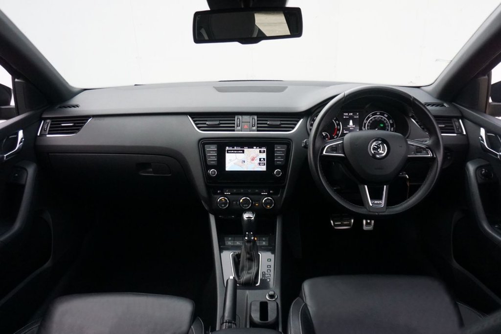 Used Skoda Octavia 2014 for sale - 76783675: Photo 30